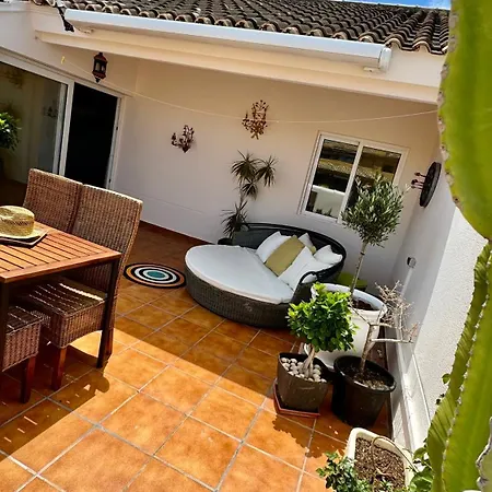 Banus Hause Marbella Apartment Exterior photo