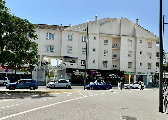 Banus Hause Marbella
