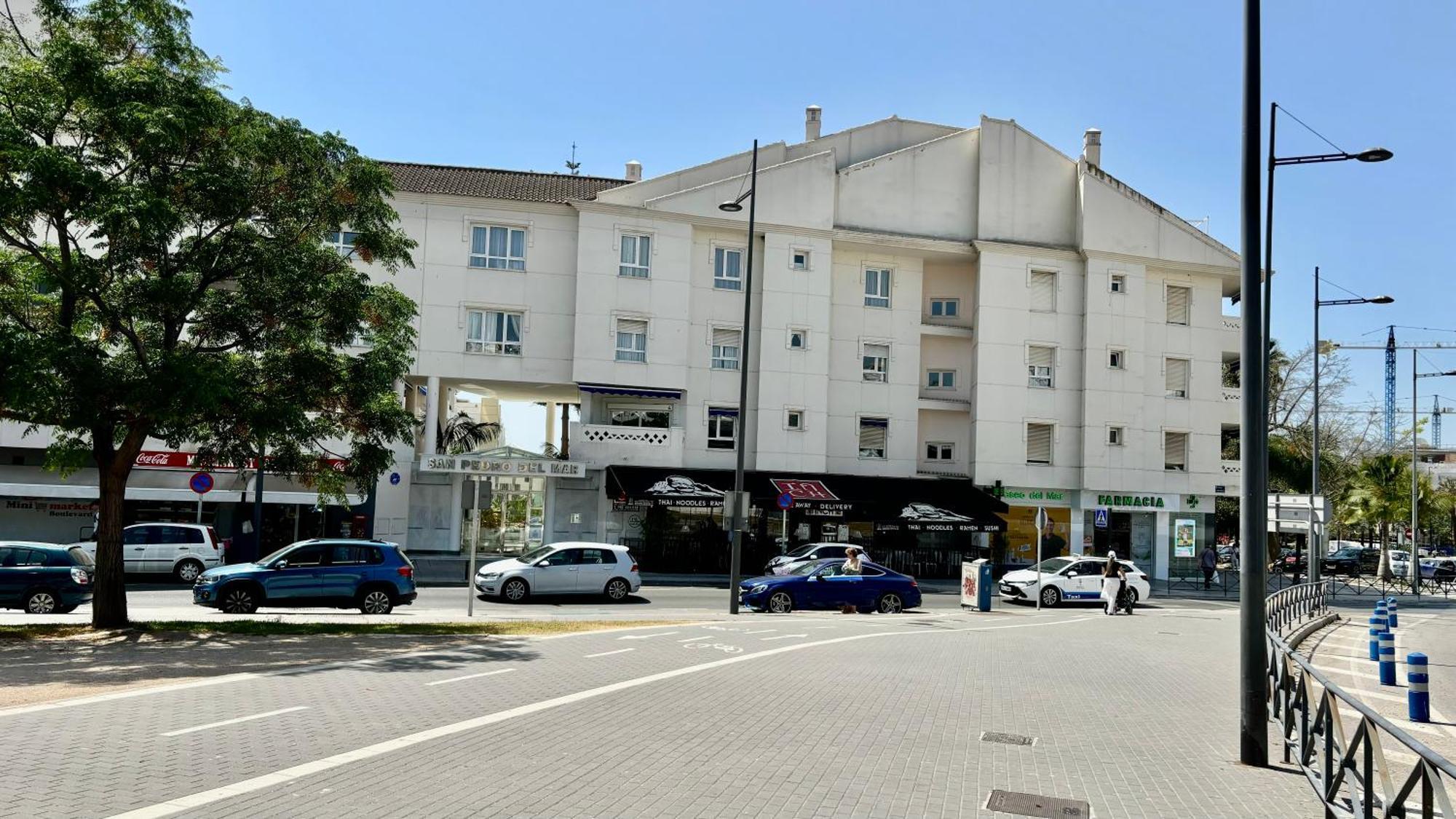 Banus Hause * Marbellac