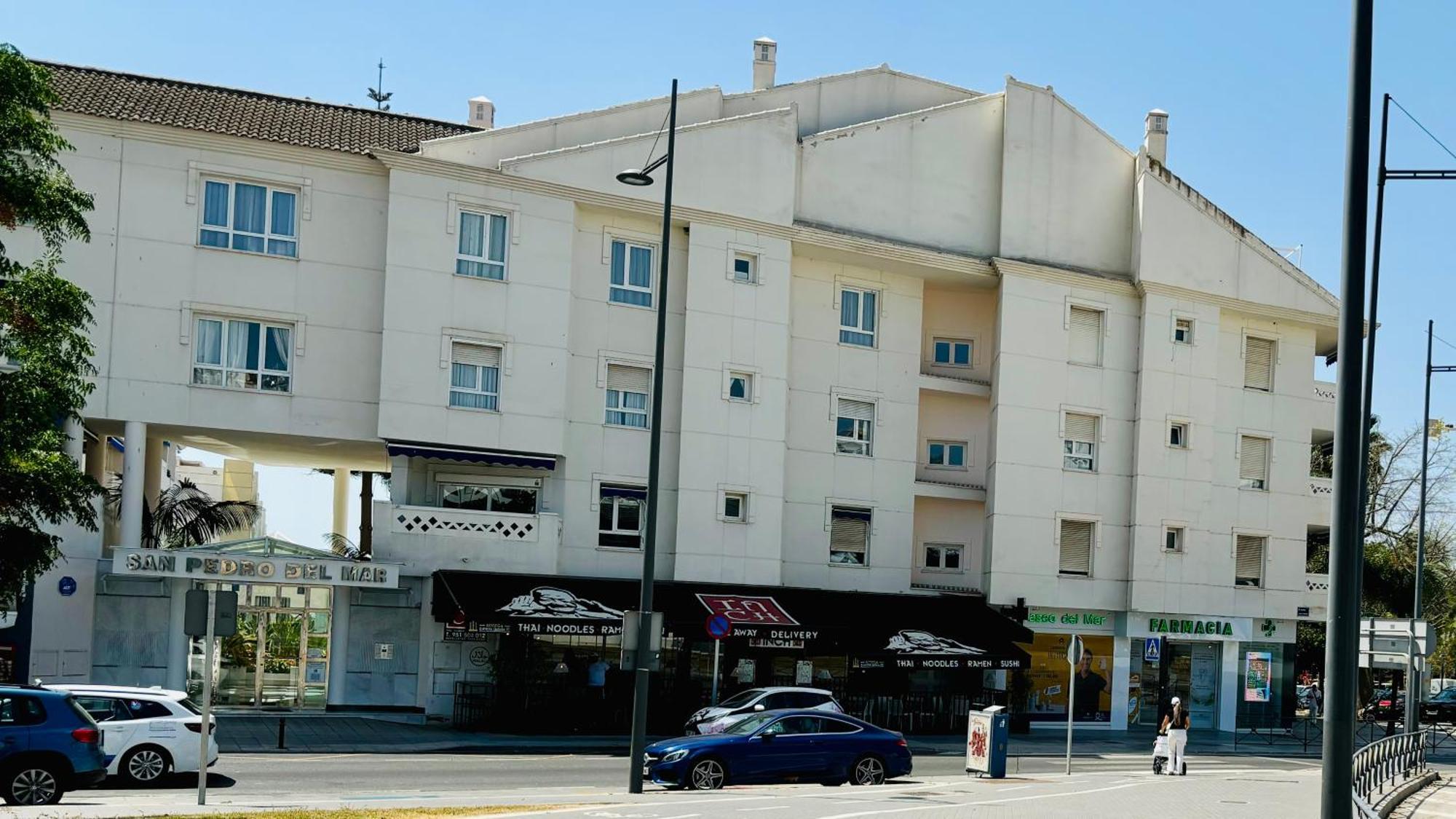 Banus Hause Marbellac