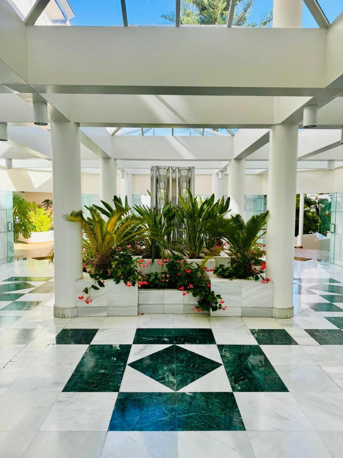 Banus Hause * Marbellac