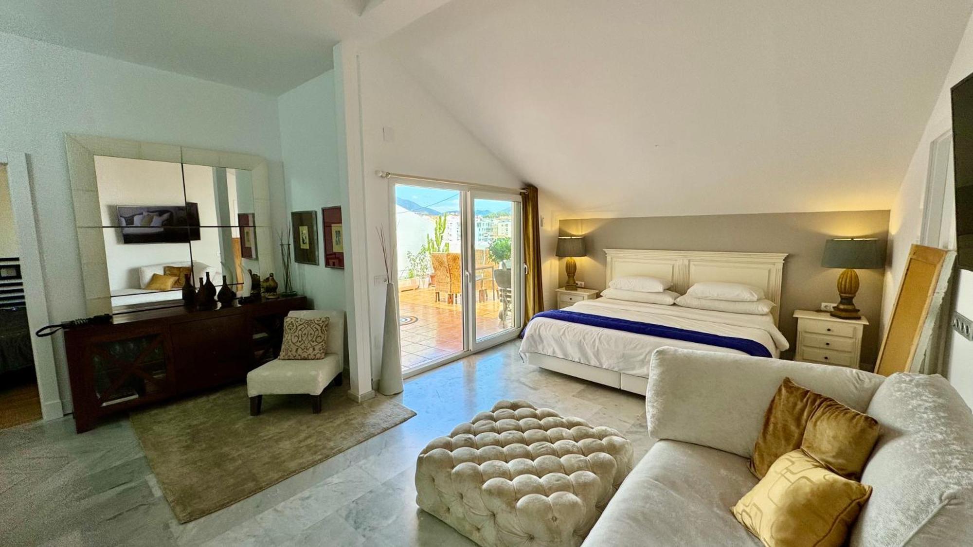 Banus Hause Appartement *