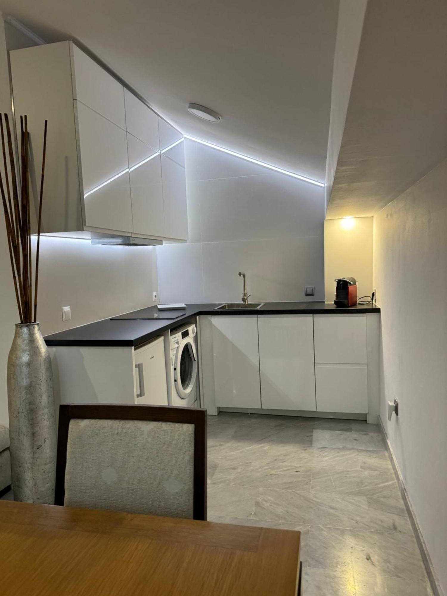 Banus Hause Marbellac
