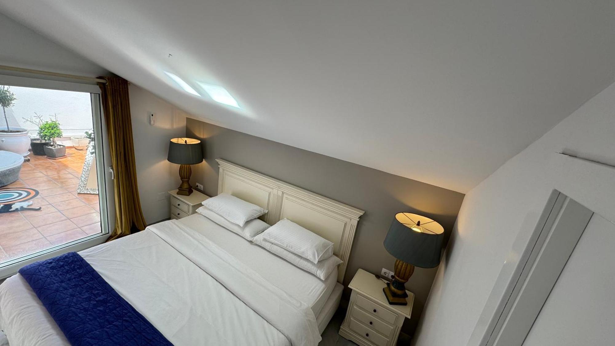 Appartement Banus Hause Marbellac