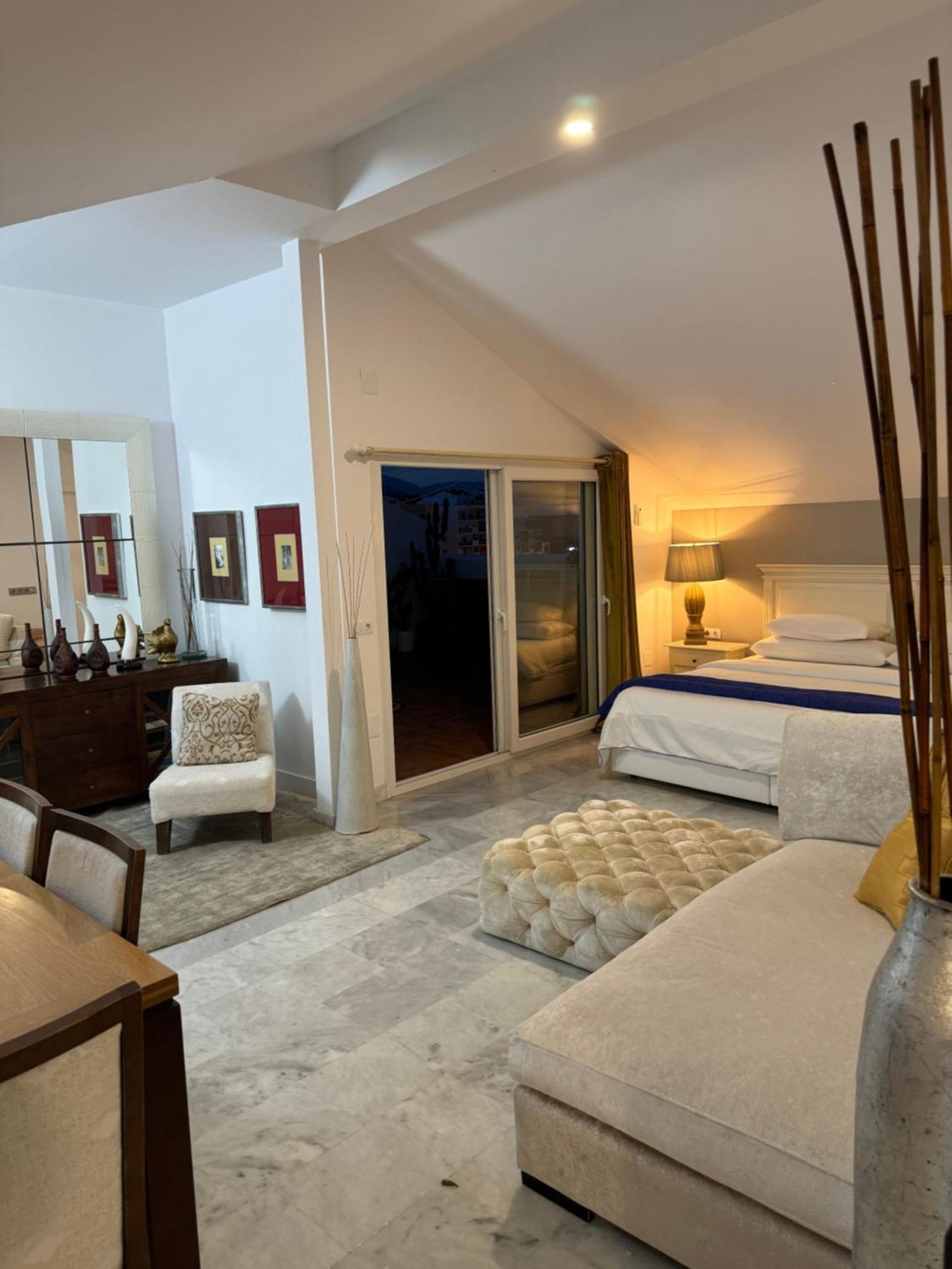 Banus Hause Appartement *