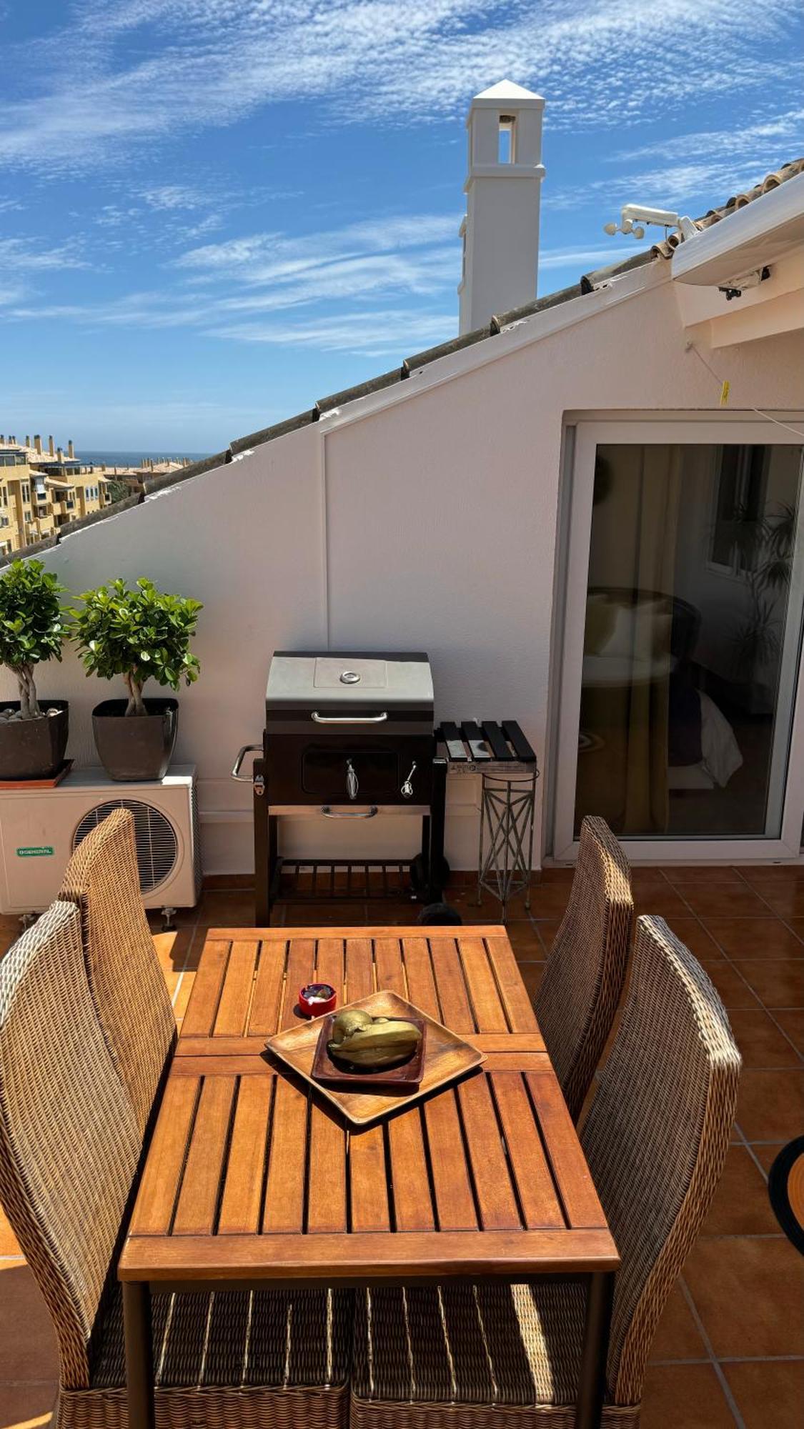 Banus Hause Appartement Marbellac