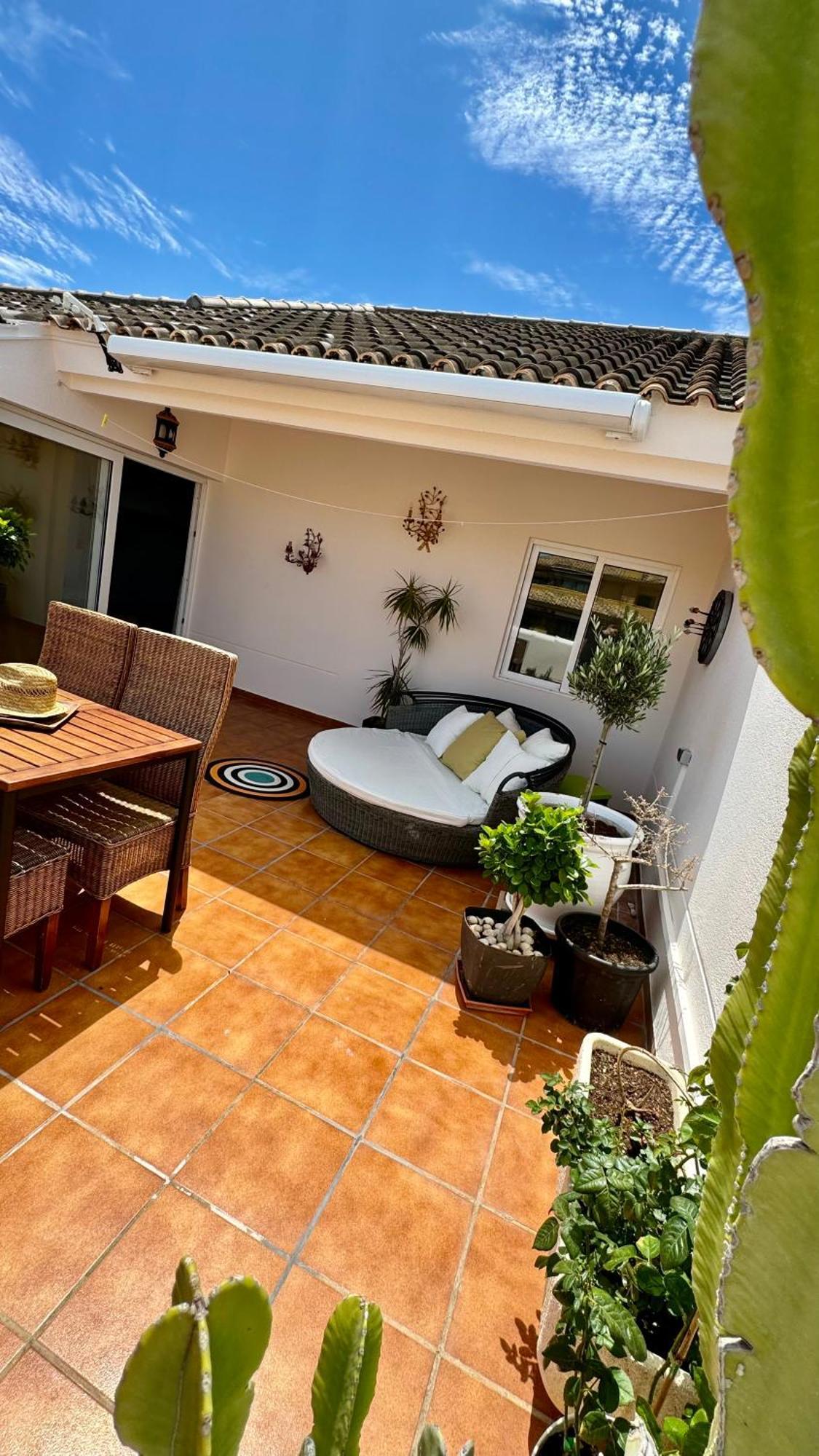 Appartement Banus Hause