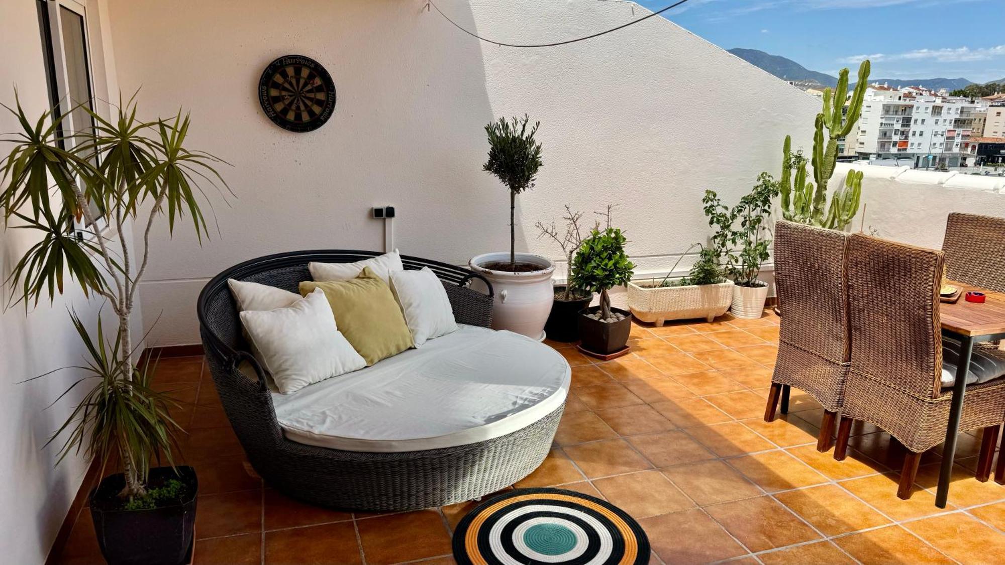 Banus Hause Appartement