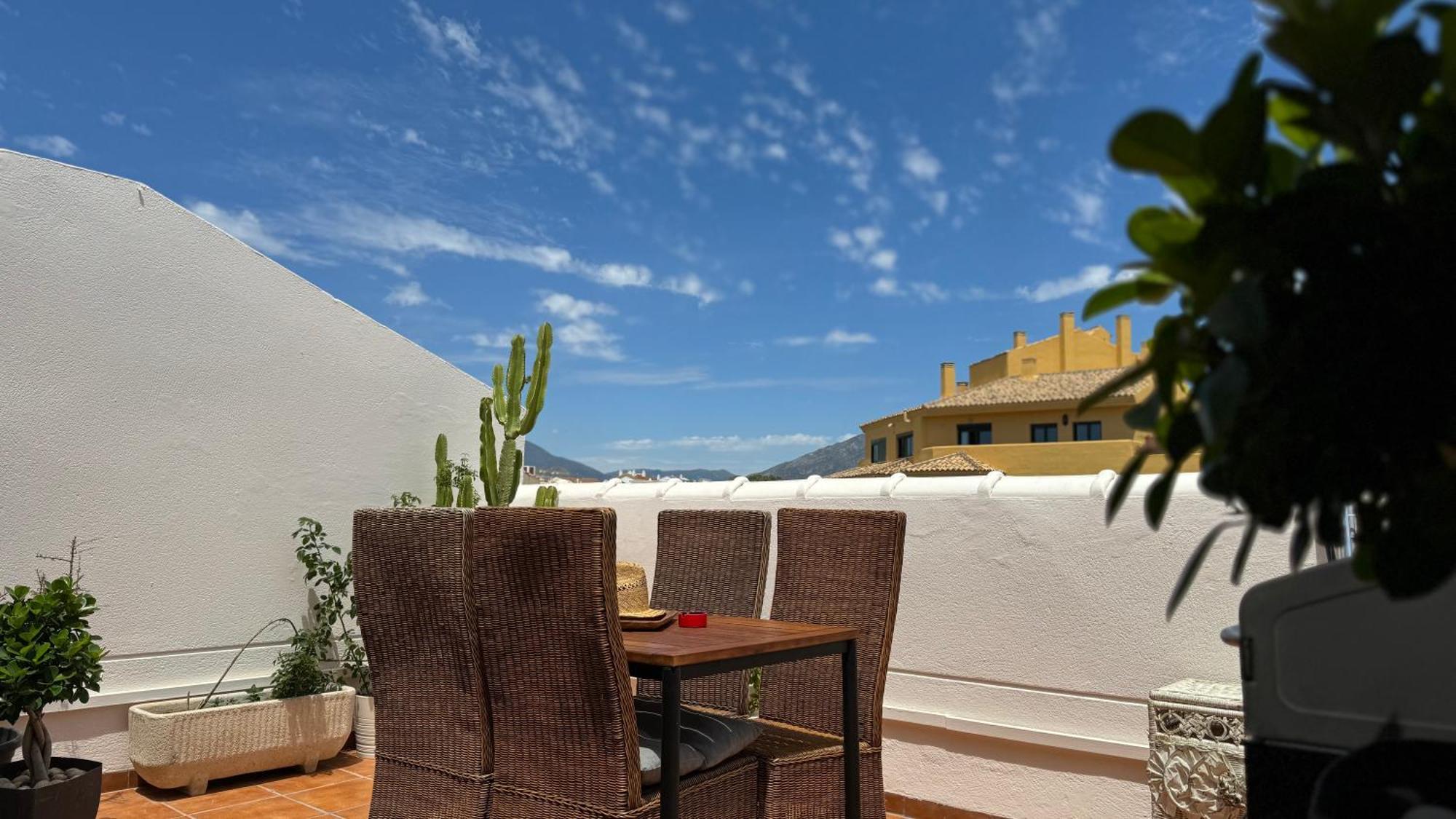Banus Hause Appartement *