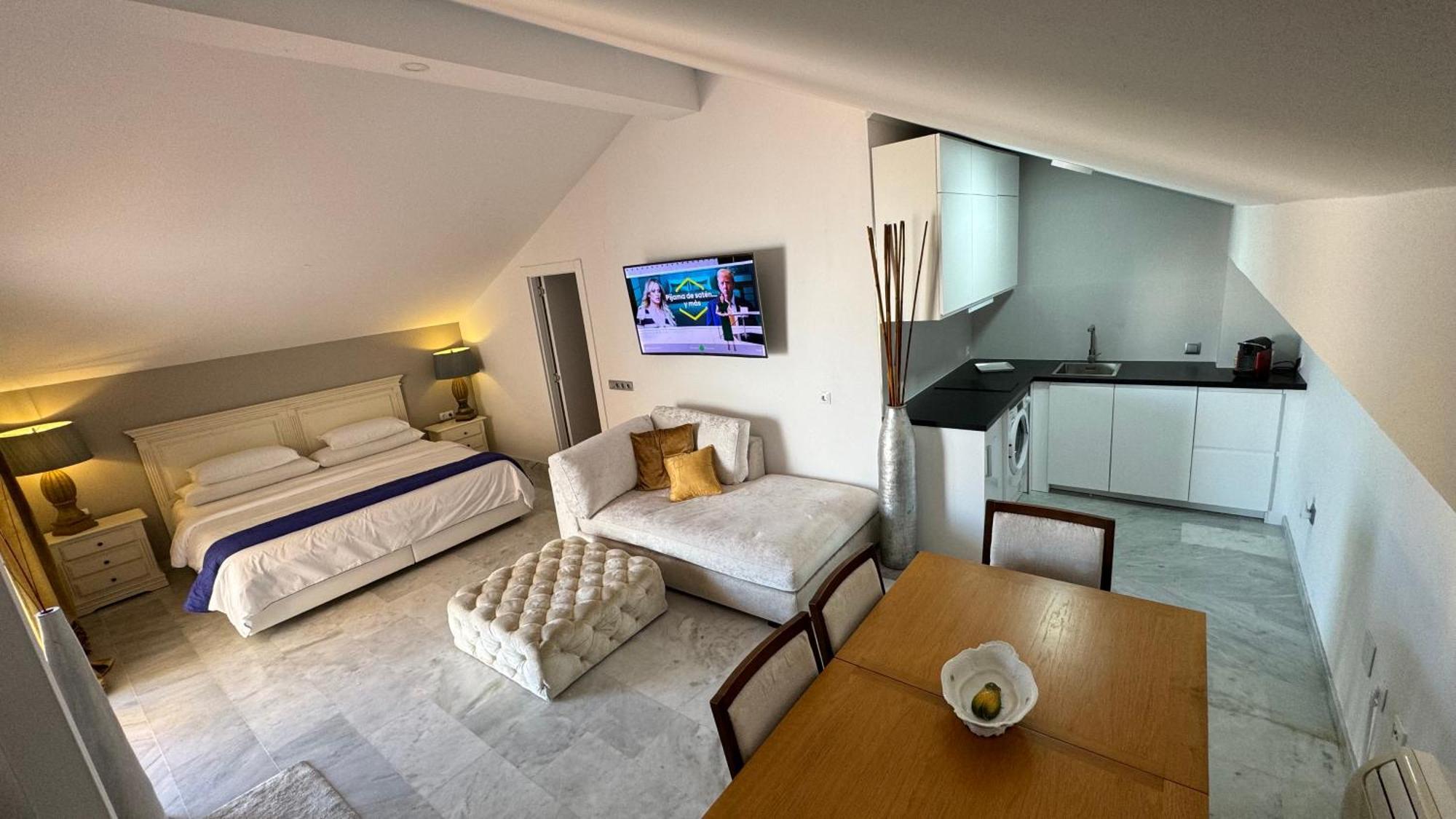 Apartment Banus Hause *