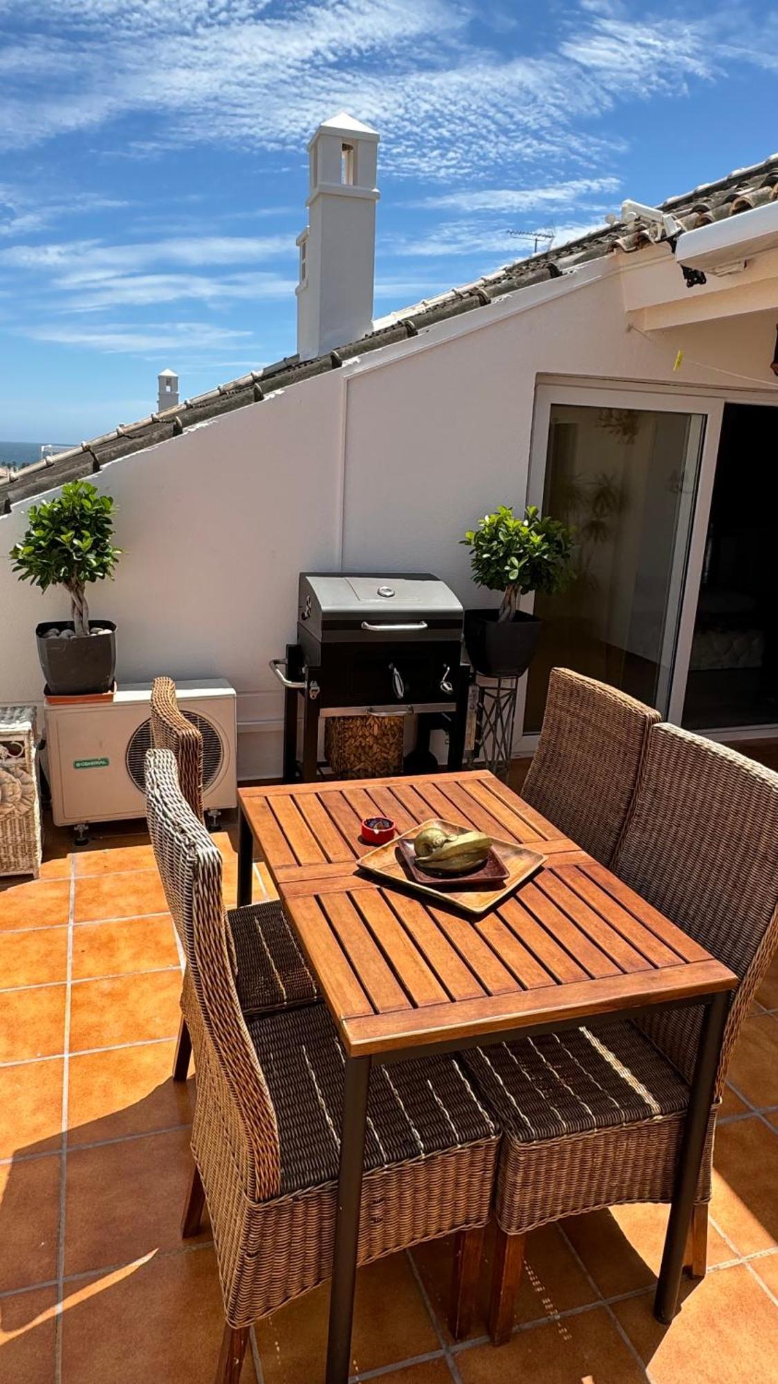 Apartment Banus Hause Marbella