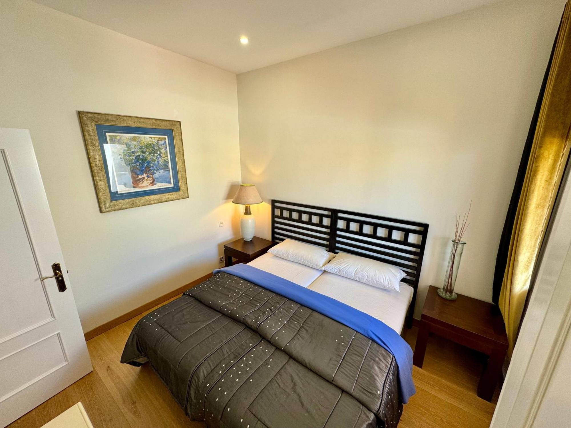 Apartment Banus Hause *